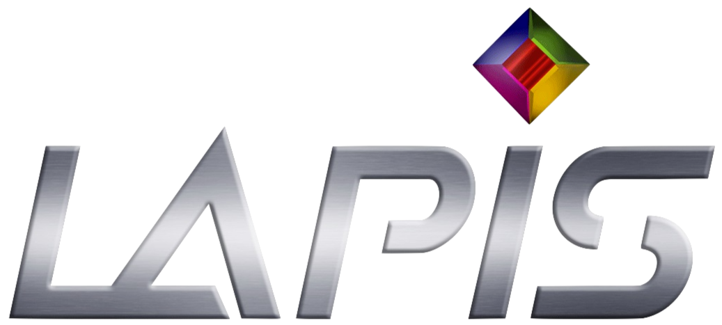 LAPIS LOGO real estate planning and project management